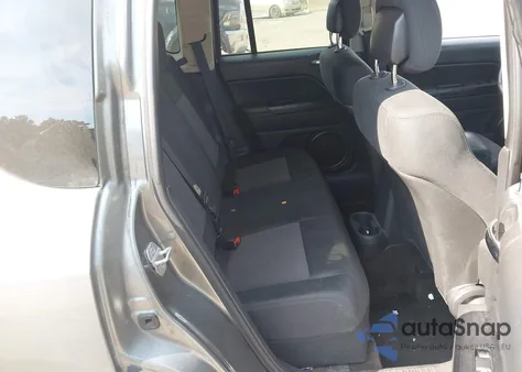 2013 Jeep Compass Sport z USA, uszkodzony, nr VIN 1C4NJCBB3DD223263